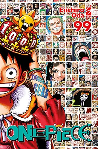 One Piece : calendrier (édition 2018) - Collectif - Kaze - Grand format -  Tite Live MONTROUGE
