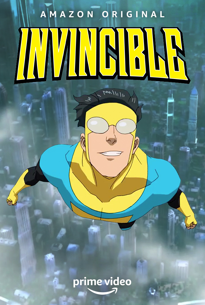 invincible episode 1 torrent