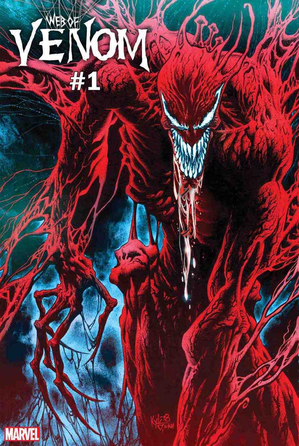 donny cates carnage