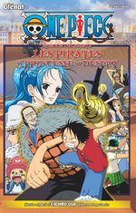 One Piece Serie Tv Animee Les Episodes