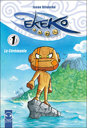 Ekeko Global manga