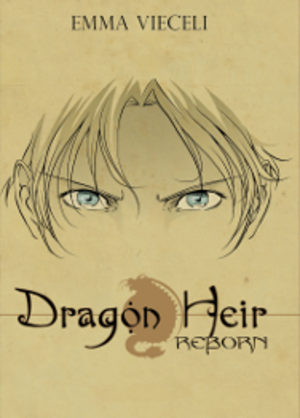 Dragon Heir Reborn Global manga