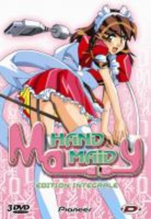 Hand Maid May Série TV animée