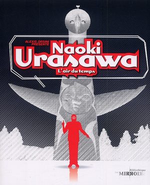Naoki Urasawa - L'air du temps Guide