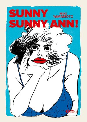 Sunny Sunny Ann Manga