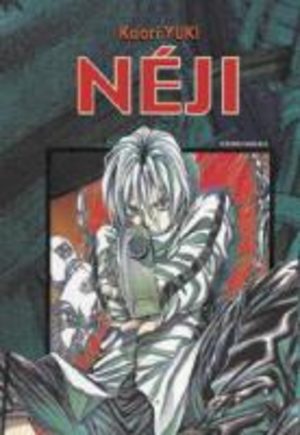 Néji Manga