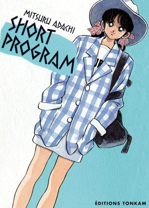 Short Program Manga