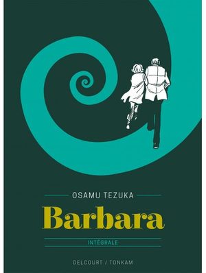 Barbara Manga