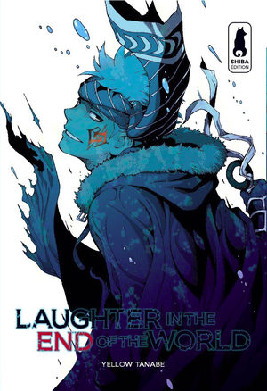 Laughter in the End of the World Manga