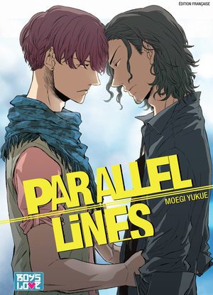 Parallel lines Manga