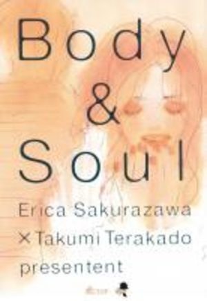 Body and Soul Manga
