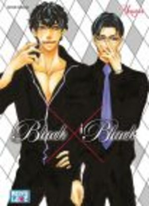 Black X Black Manga