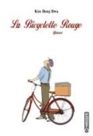 La Bicyclette Rouge Manhwa