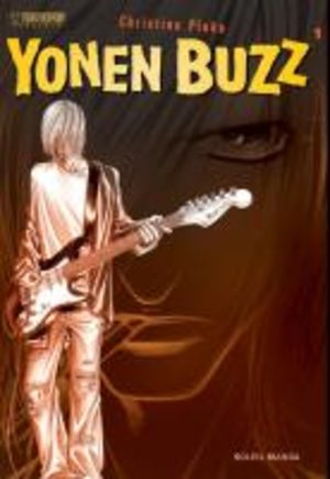 Yonen Buzz Global manga