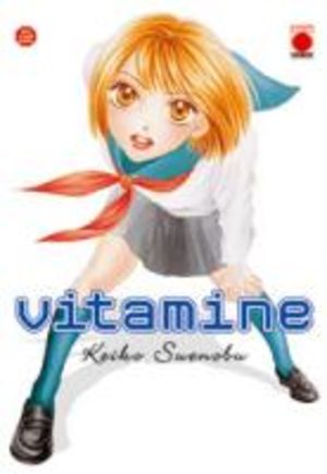 Vitamine Manga