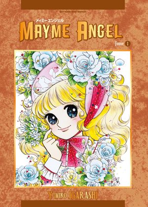 Mayme Angel Manga