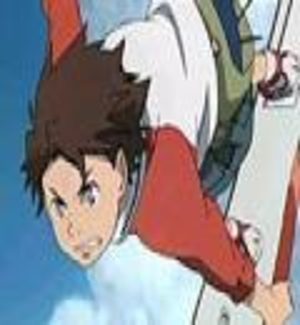 Eureka Seven - Ray Navigation=out TV Special