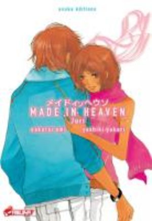 Made in Heaven Manga