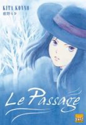 Le Passage Manga