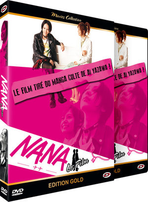 Nana - Live 1 Film