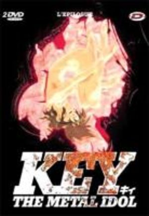 Key : The Metal Idol OAV