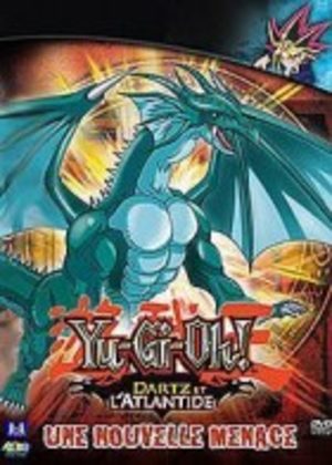 Yu-Gi-Oh - Saison 4 : La Saga de l'Orichalque Série TV animée