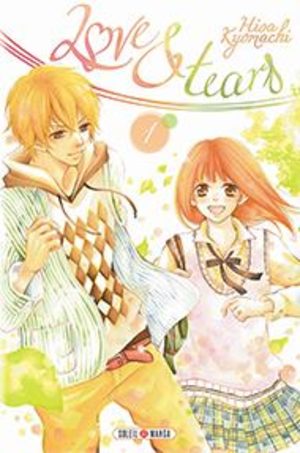 Love & Tears Manga
