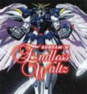 Mobile Suit Gundam Wing - Endless Waltz OAV