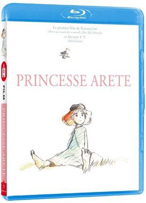 Princess Arete Film