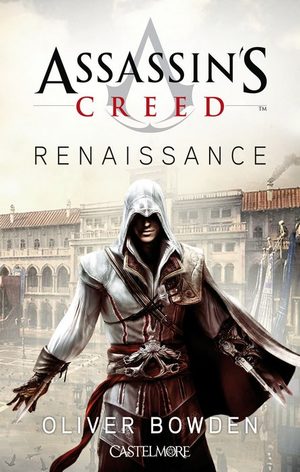 Assassin's Creed Roman