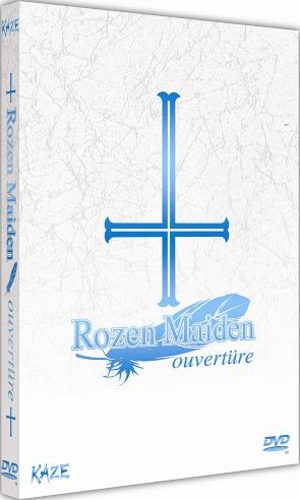 Rozen Maiden - Ouvertüre OAV