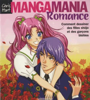 Manga Mania Méthode