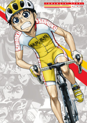 Yowamushi Pedal: Re:RIDE Film