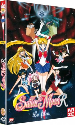 Sailor Moon R Film
