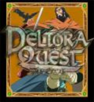 Deltora Quest Série TV animée