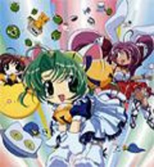 Di Gi Charat - Spring Special TV Special