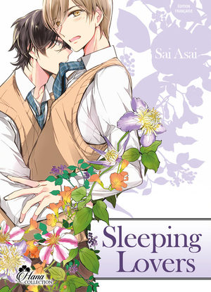 Sleeping Lovers Manga