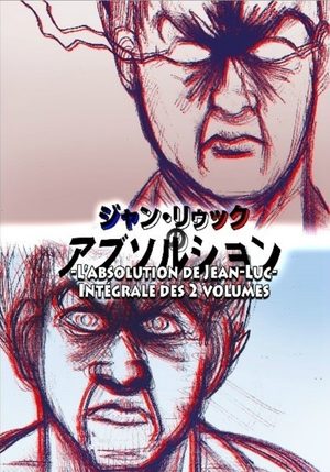 Jean-Luc No Revolution Global manga