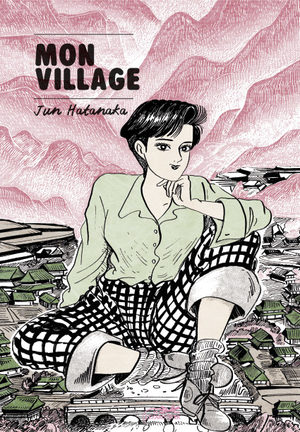 Mon village Manga