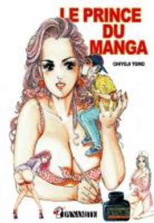 Le Prince du Manga Manga