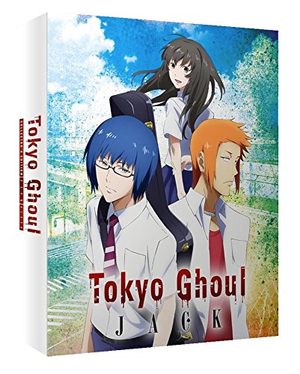 Tokyo Ghoul OAV : Jack et Pinto Produit spécial anime