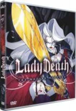 Lady Death Film