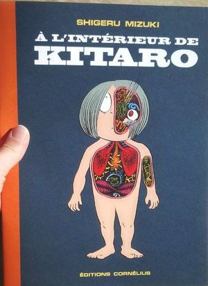 À l'intérieur de Kitaro Guide
