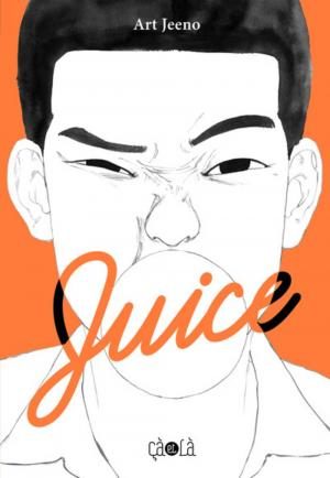 Juice Global manga