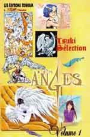 Tsuki selection : Anges et Dragons Global manga