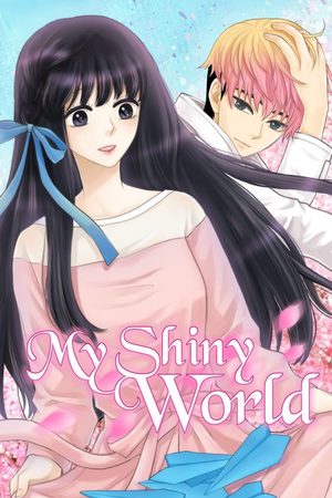 My Shiny World Webtoon
