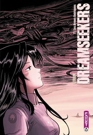 Dreamseekers Global manga