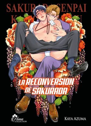 La reconversion de Sakurada Manga