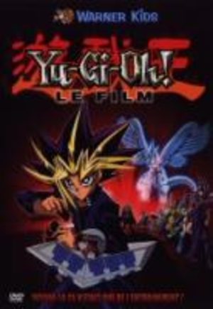 Yu-Gi-Oh Film