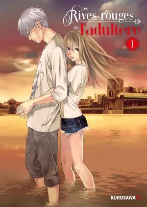 Les Rives Rouges de l'Adultère Manga